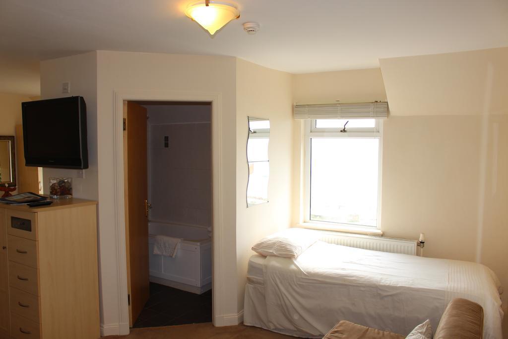 Kildonan Hotel Room photo
