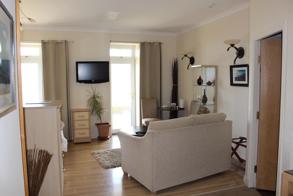 Kildonan Hotel Room photo
