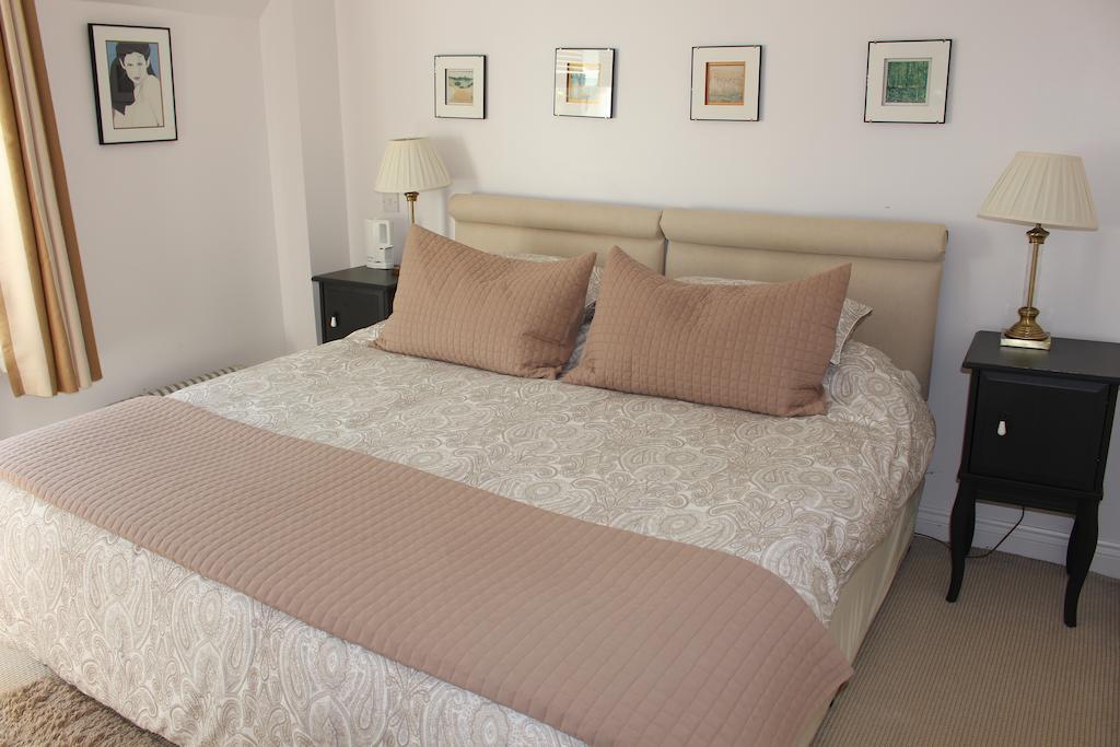 Kildonan Hotel Room photo