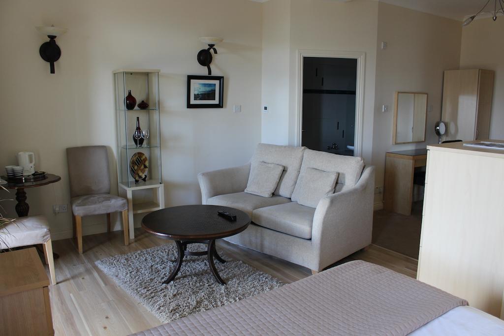 Kildonan Hotel Room photo