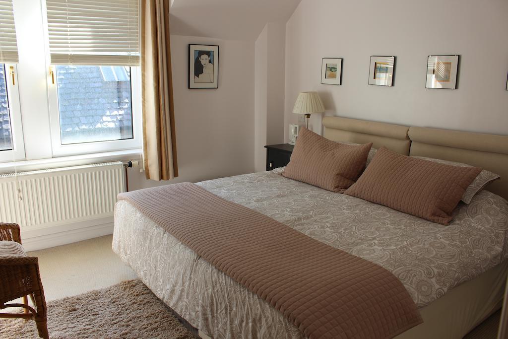 Kildonan Hotel Room photo