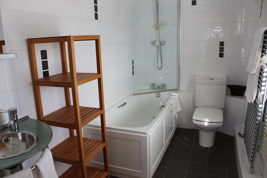 Kildonan Hotel Room photo