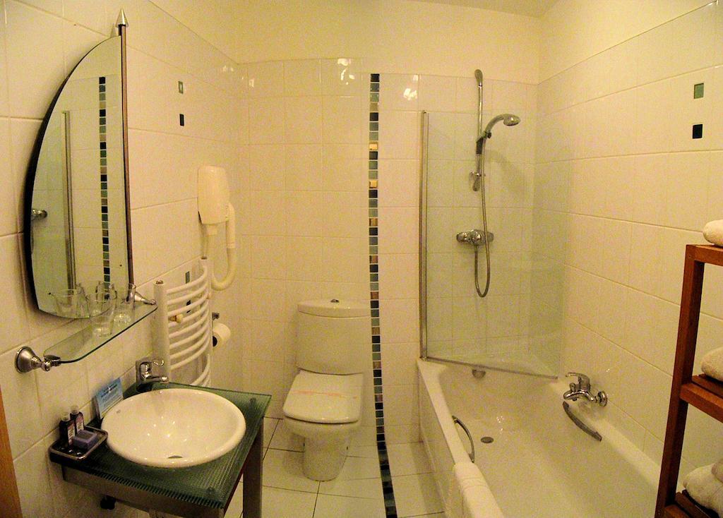 Kildonan Hotel Room photo