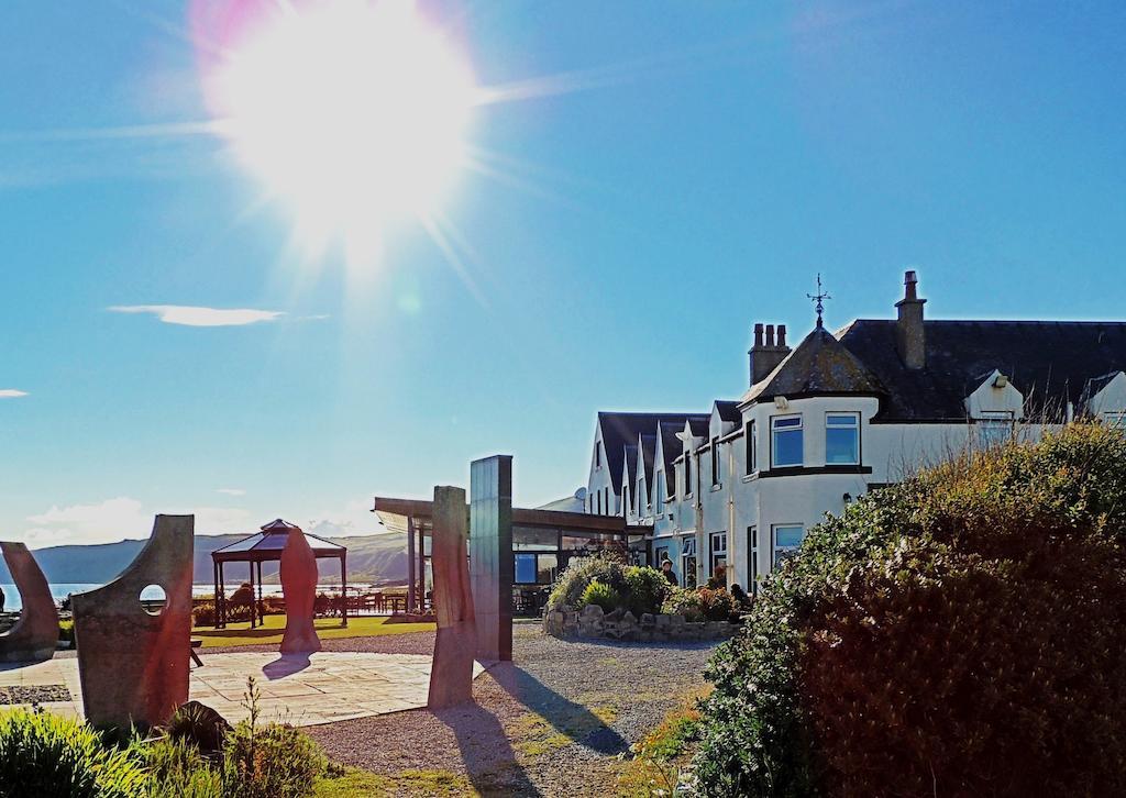 Kildonan Hotel Exterior photo