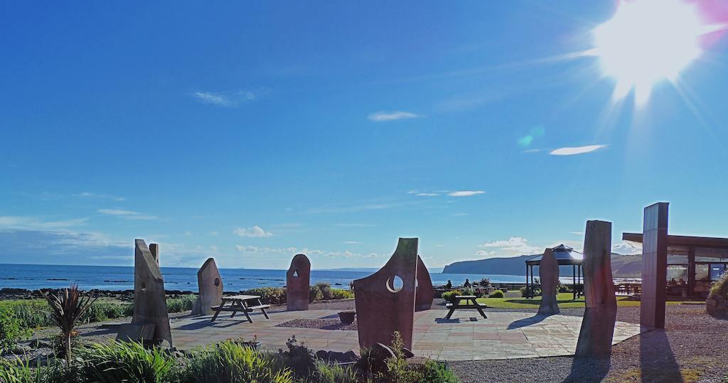 Kildonan Hotel Exterior photo