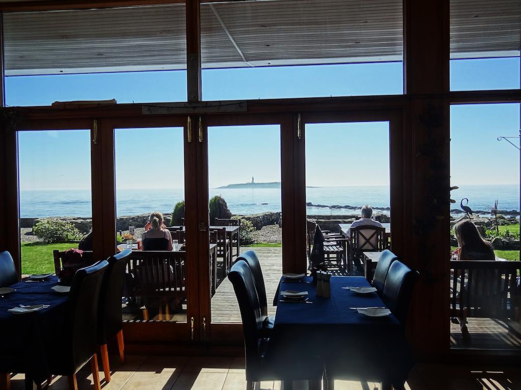 Kildonan Hotel Exterior photo