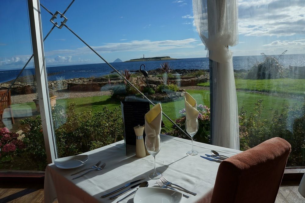 Kildonan Hotel Exterior photo