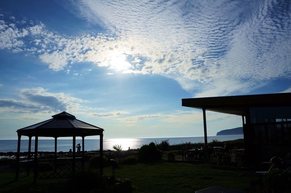 Kildonan Hotel Exterior photo