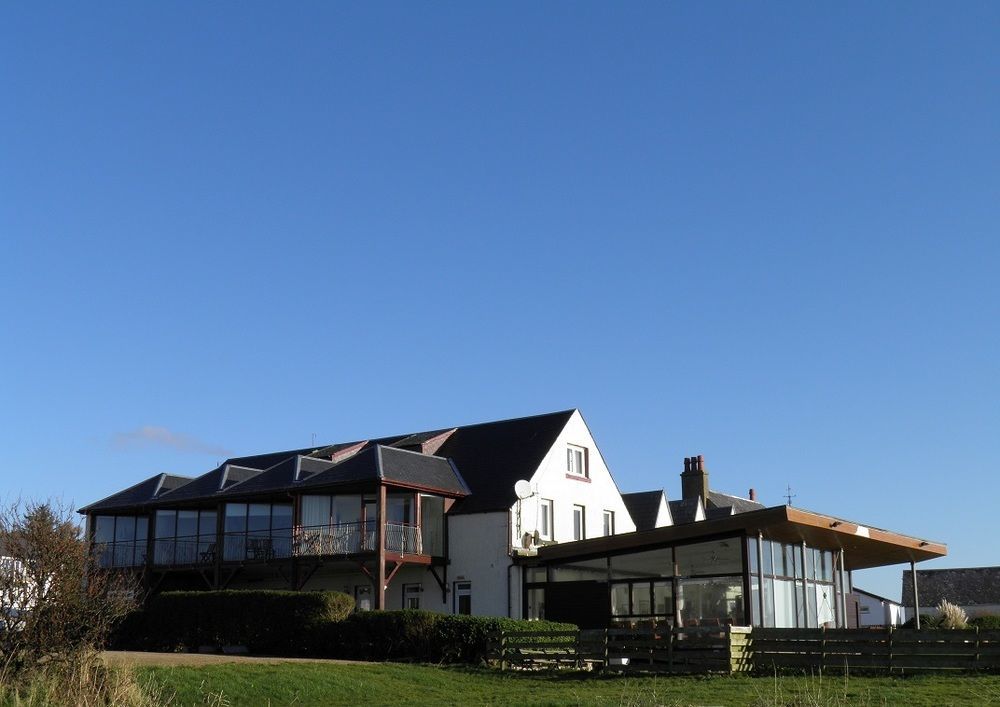Kildonan Hotel Exterior photo