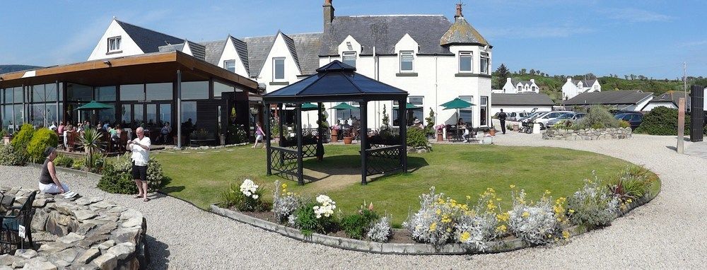 Kildonan Hotel Exterior photo